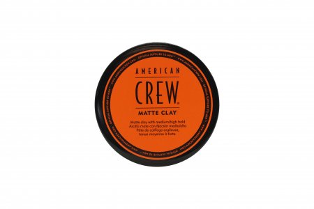 American Crew Matte Clay  85g