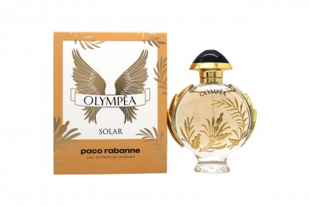 Paco Rabanne Olymp?a Solar Eau de Parfum 50ml Spray