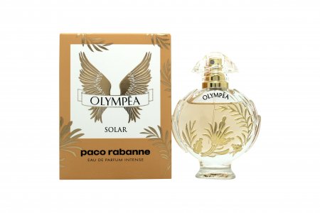 Paco Rabanne Olymp?a Solar Eau de Parfum 30ml Spray