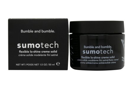 Bumble & Bumble Sumotech Flexible Lo-Shine Creme Solid 50ml