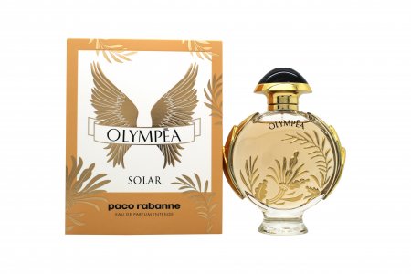 Paco Rabanne Olymp?a Solar Eau de Parfum 80ml Spray