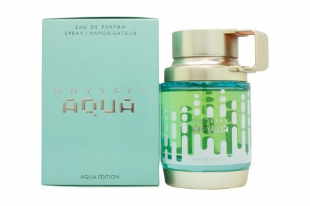 Armaf Odyssey Aqua Eau de Parfum 100ml Spray