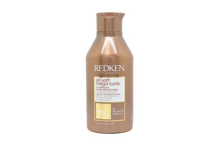 Redken All Soft Mega Curls Conditioner 300ml