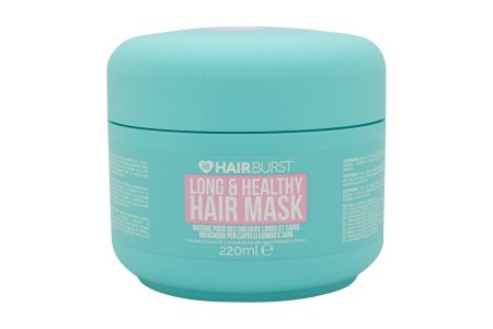 Hairburst Hydrating Hair Mask - Avocado & Coconut - 220ml