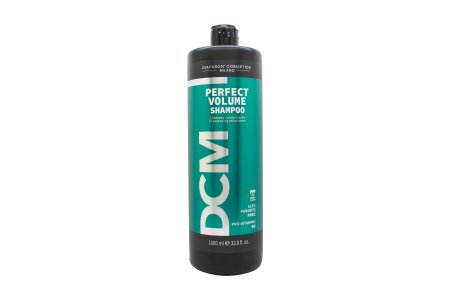DCM Perfect Volume Shampoo 1000ml