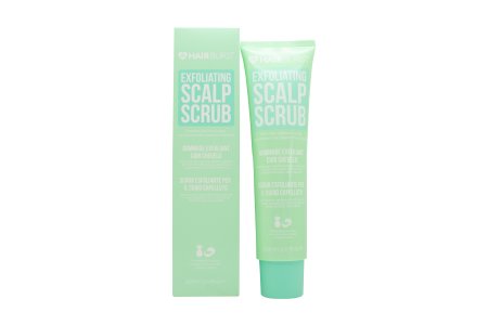 Hairburst Exfoliating Scalp Scrub 150ml