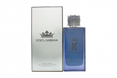 Dolce & Gabbana K Eau de Parfum Intense 100ml Spray