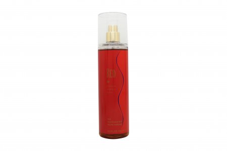 Giorgio Beverly Hills Red Fragrance Mist 236ml Spray