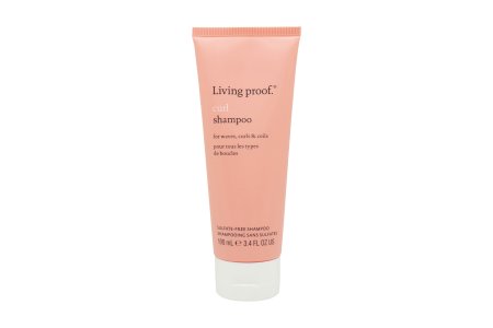 Living Proof Curl Shampoo 100ml