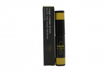 Shu Uemura Yazbukey Magic Metallic Lip Liner 4.5ml - Gold WOW