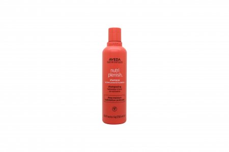 Aveda Nutriplenish Deep Moisture Shampoo 250ml