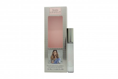 Sarah Jessica Parker Born Lovely Eau de Parfum 10ml Rollerball