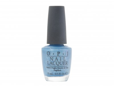 OPI San Francisco Nail Lacquer 15ml Dining Al Frisco