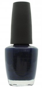 OPI San Francisco Nail Lacquer 15ml Incognito in Sausalito