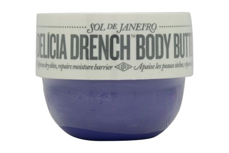 Sol De Janeiro Delicia Drench Body Butter 75ml