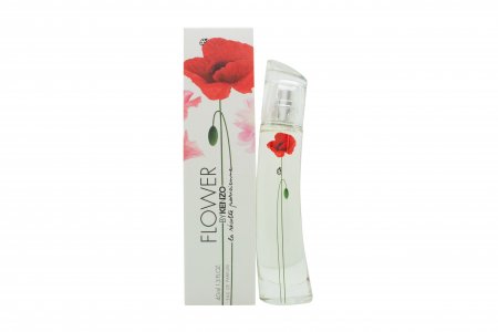 Kenzo Flower by Kenzo La R?colte Parisienne Eau de Parfum 40ml Spray