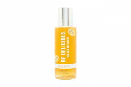 DKNY Golden Delicious Body Fragrance Mist 250ml Spray