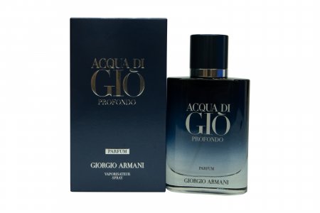 Giorgio Armani Acqua di Gi? Profondo Eau de Parfum 50ml Spray