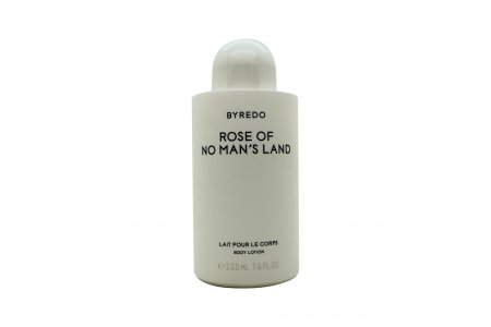 Byredo Rose Of No Man's Land Body Lotion 225ml