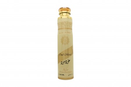 Oud Mood Room Spray 300ml