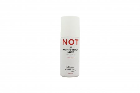 Juliette Has A Gun Not A Hair & Body Mist 75ml
