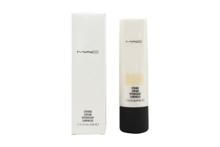 MAC Strobe Cream 50ml - Goldlite
