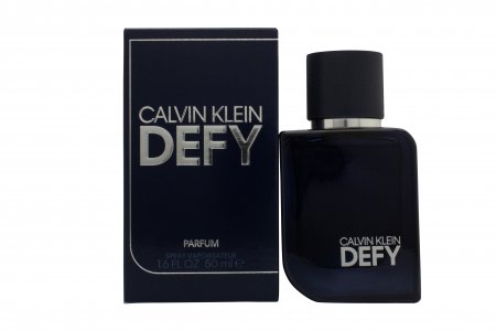 Calvin Klein Defy Parfum 50ml Spray