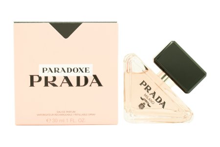 Prada Paradoxe Eau de Parfum 30ml Refillable Spray