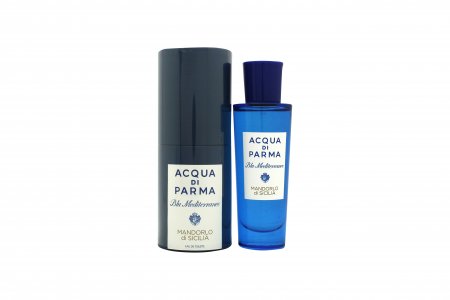 Acqua di Parma Blu Mediterraneo Mandorlo di Sicilia Eau de Toilette 30ml Spray