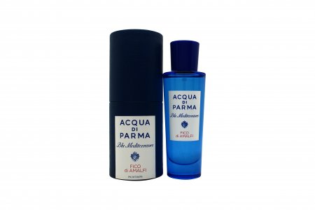 Acqua di Parma Blu Mediterraneo Fico di Amalfi Eau de Toilette 30ml Spray