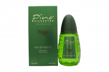Pino Silvestre Original Eau de Toilette 125ml Spray