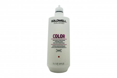 Goldwell Dualsenses Color Brilliance Conditioner 1000ml