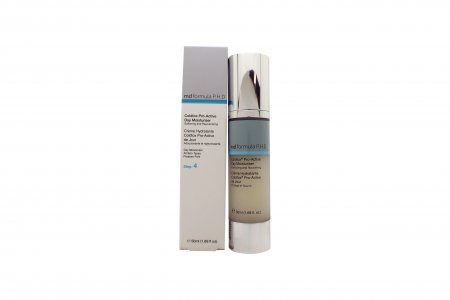 MD Formula P.H.D Coldtox Pro-Active Day Moisturiser 50ml