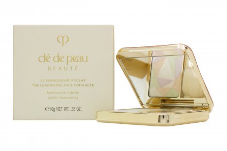 Cl? De Peau Beaut? The Luminizing Face Enhancer Highlighter 9.9g - 17 Celestial Sparks
