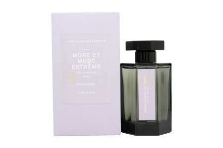 L'Artisan Mure et Musc Extreme Eau de Parfum 100ml Spray 100ml Spray
