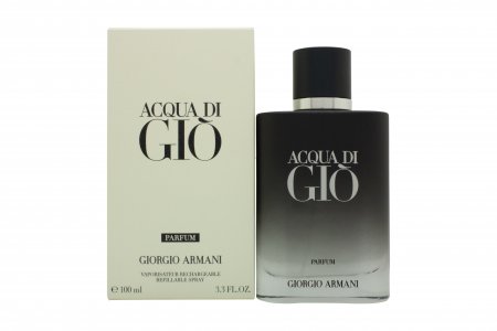 Giorgio Armani Acqua di Gi? Parfum 100ml Refillable Spray