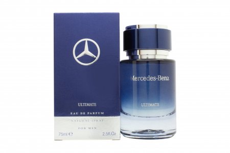 Mercedes-Benz Ultimate Eau de Parfum 75ml Spray