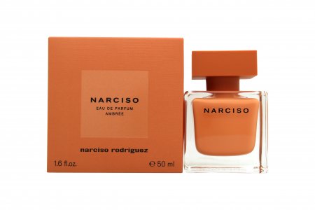 Narciso Rodriguez Narciso Ambr?e Eau de Parfum 50ml Spray