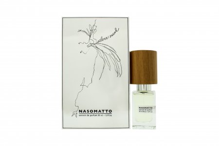 Nasomatto Musk Extrait de Parfum 30ml Spray