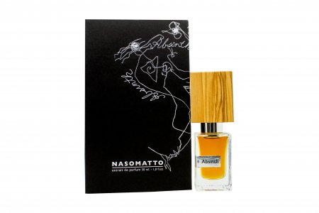 Nasomatto Absinth Extrait de Parfum 30ml Spray