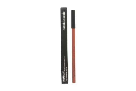 bareMinerals Mineralist Lasting Lip Liner 1.3g - Stricking Spice