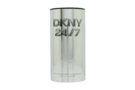 DKNY 24/7 For Her Eau de Parfum 30ml Spray