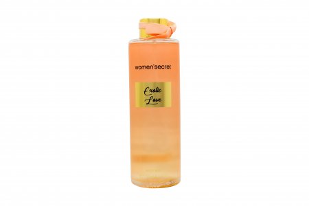 Women'Secret Exotic Love Body Mist 250ml