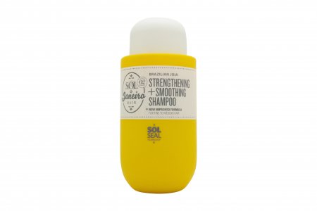 Sol De Janeiro Brazilian Joia Strengthening + Smoothing Shampoo 295ml
