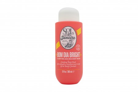 Sol De Janeiro Bom Dia Bright Body Wash 385ml
