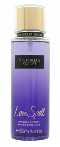 Victorias Secret Love Spell Fragrance Mist 250ml