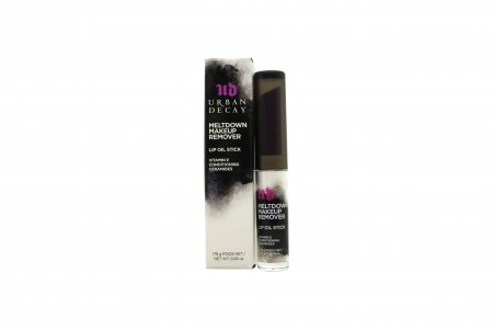 Urban Decay Meltdown Makeup Remover Lip Oil Stick 1.78g