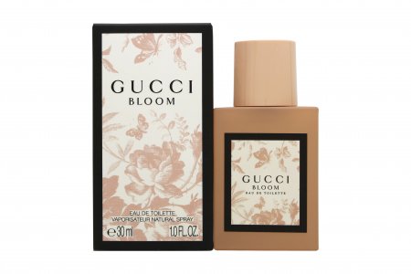Gucci Bloom Eau de Toilette 30ml Spray