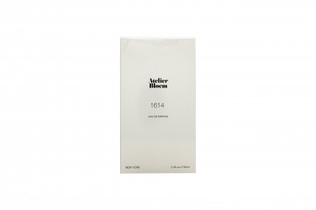Atelier Bloem 1614 Eau de Parfum 100ml Spray