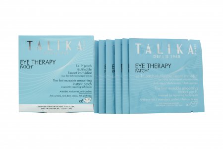 Talika Eye Theraphy Patch x6 Treatments